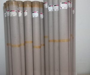 Imported Turkish adhesive garment pattern paper in all sizes